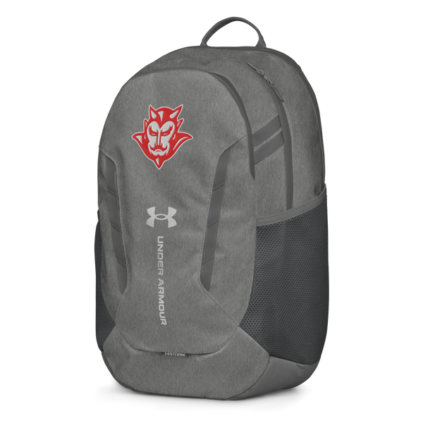 Grand County High School Design 2 — Castlerock
