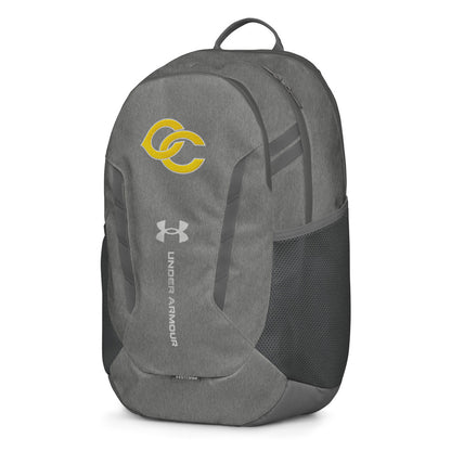 Cherokee County HIgh School Design 2 — Castlerock