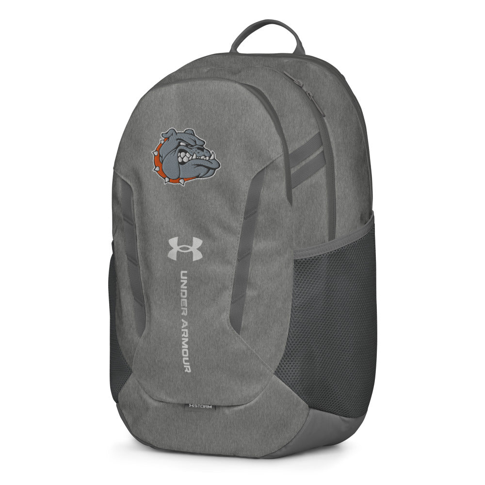 Ashville High School Design 2 — Castlerock