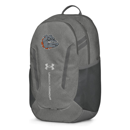 Ashville High School Design 2 — Castlerock