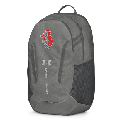 Northridge High School Design 2 — Castlerock