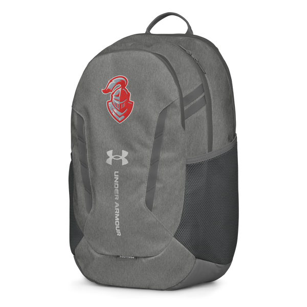 Northridge High School Design 2 — Castlerock
