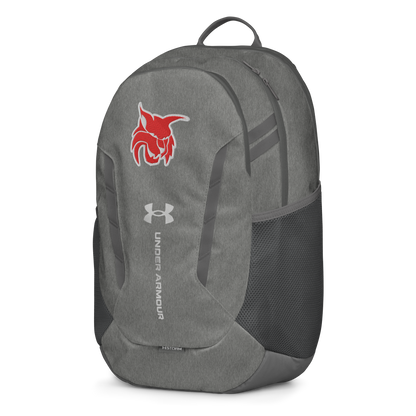 Lincoln County High School Design 2 — Castlerock