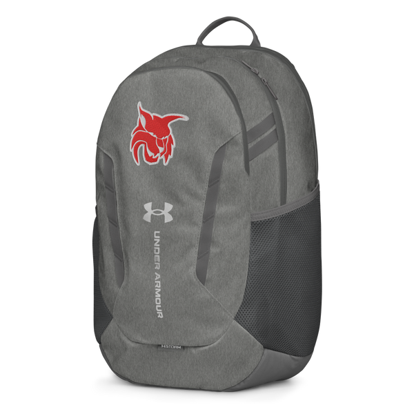 Lincoln County High School Design 2 — Castlerock