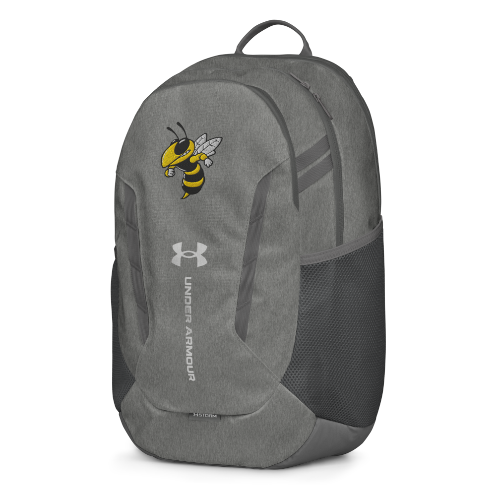 Wasatch High School Design 2 — Castlerock