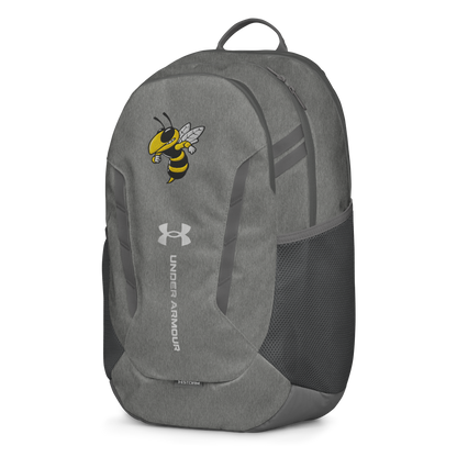 Wasatch High School Design 2 — Castlerock