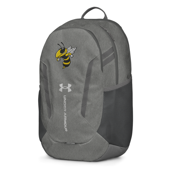 Wasatch High School Design 2 — Castlerock