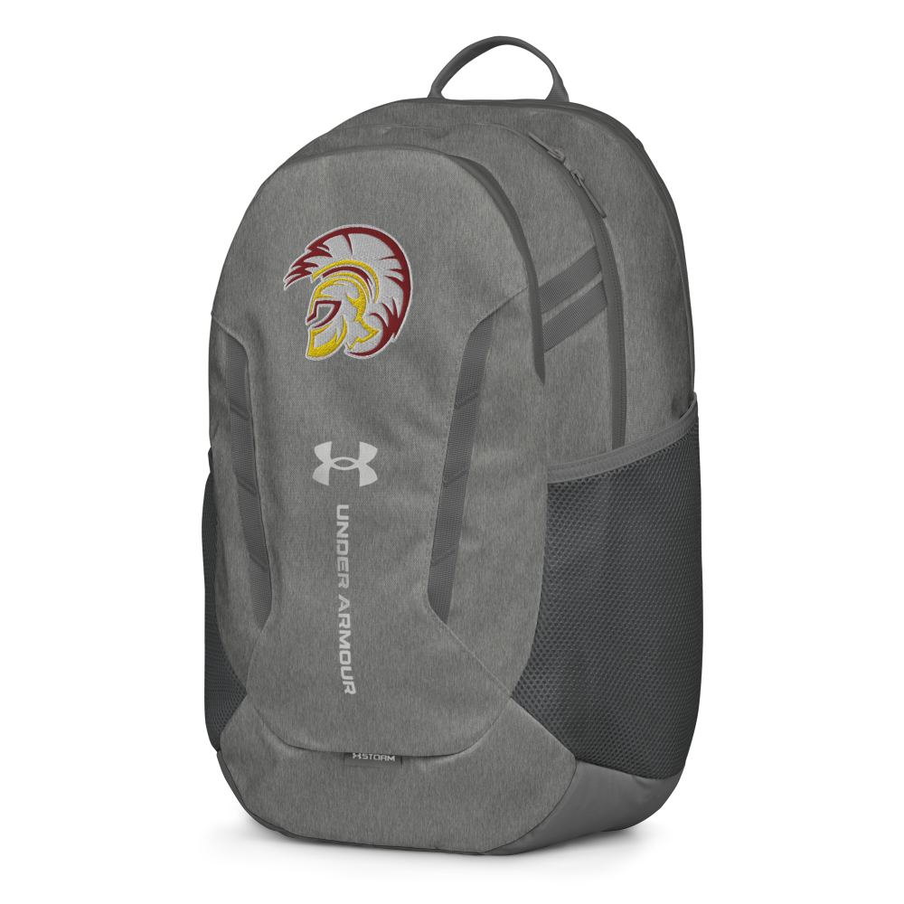 Pahrump Valley High School Design 2 — Castlerock