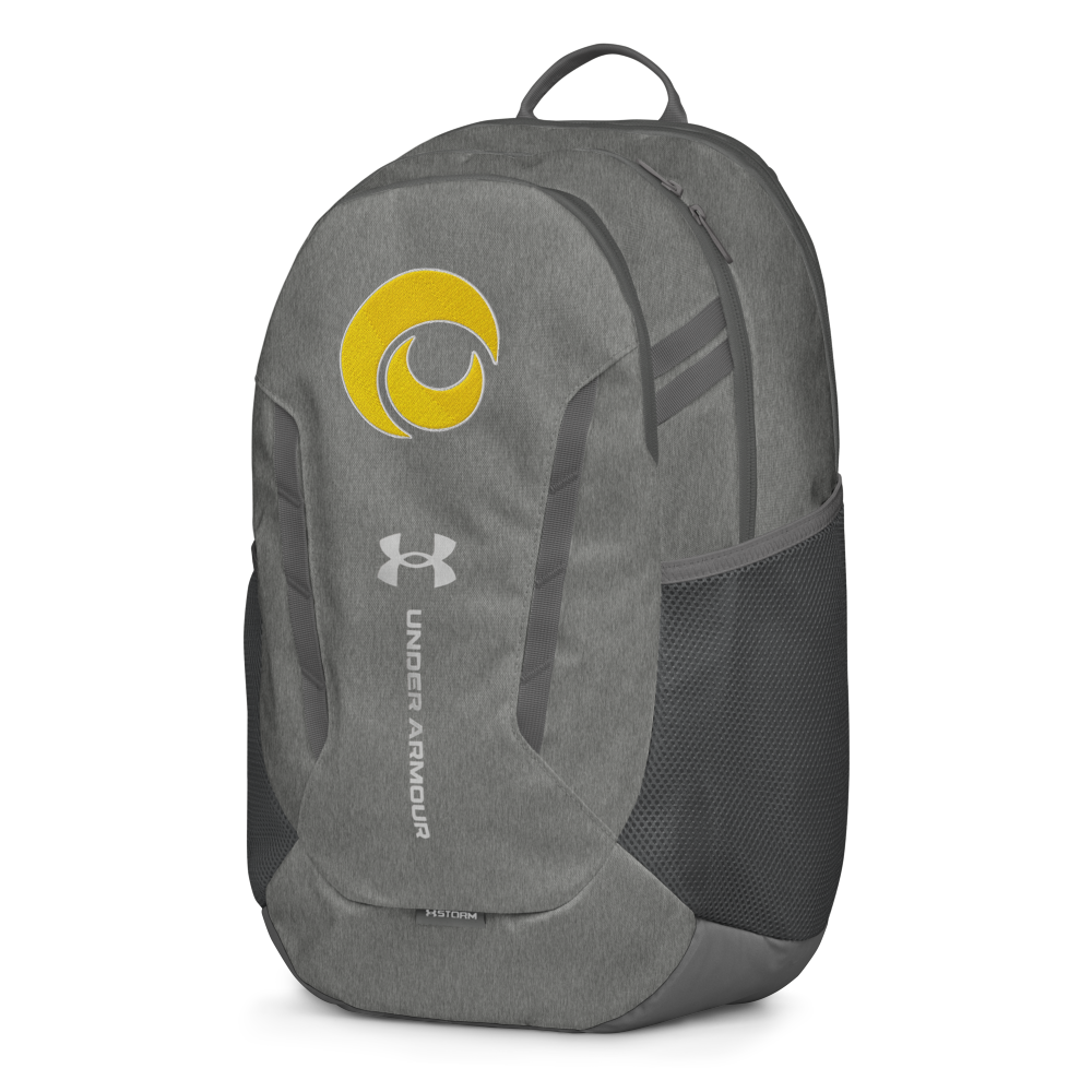 Telos Academy Design 2 — Castlerock