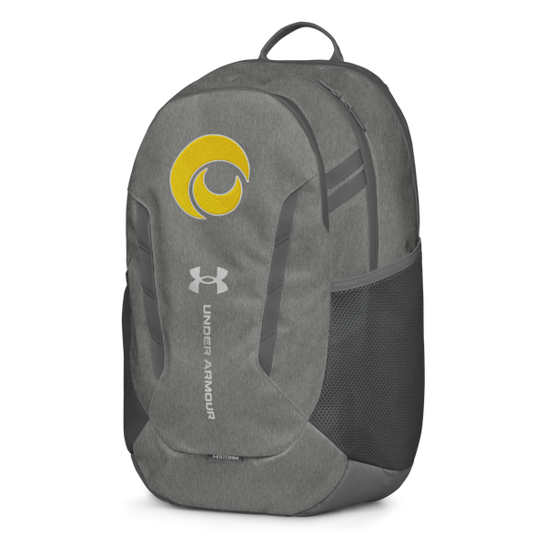Telos Academy Design 2 — Castlerock
