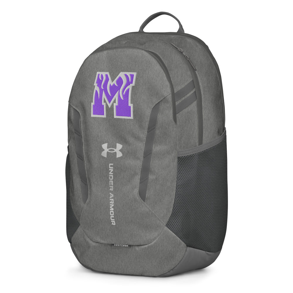 Minor High School Design 2 — Castlerock