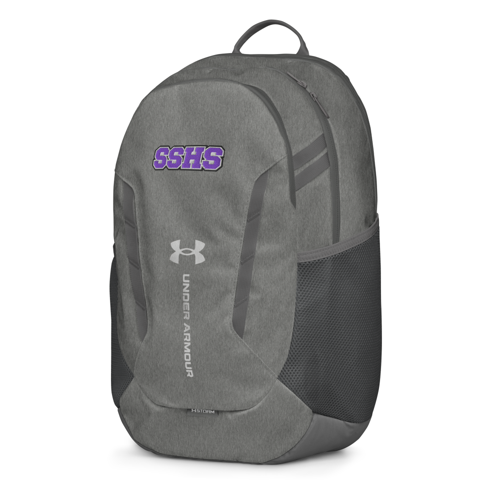 Spanish Springs High School Design 2 — Castlerock