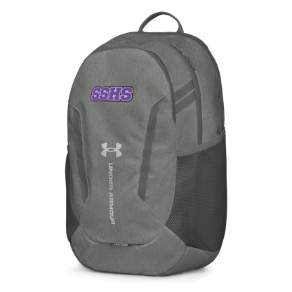 Spanish Springs High School Design 2 — Castlerock