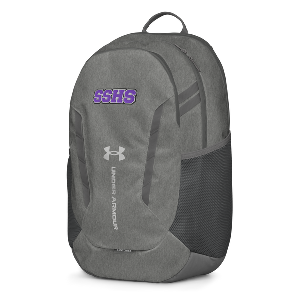 Spanish Springs High School Design 2 — Castlerock