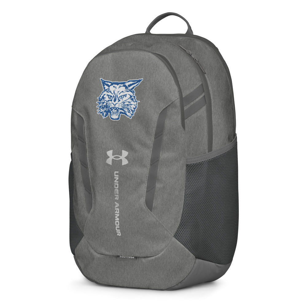 West Limestone High School Design 2 — Castlerock