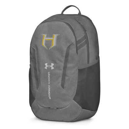 Headland High School Design 2 — Castlerock