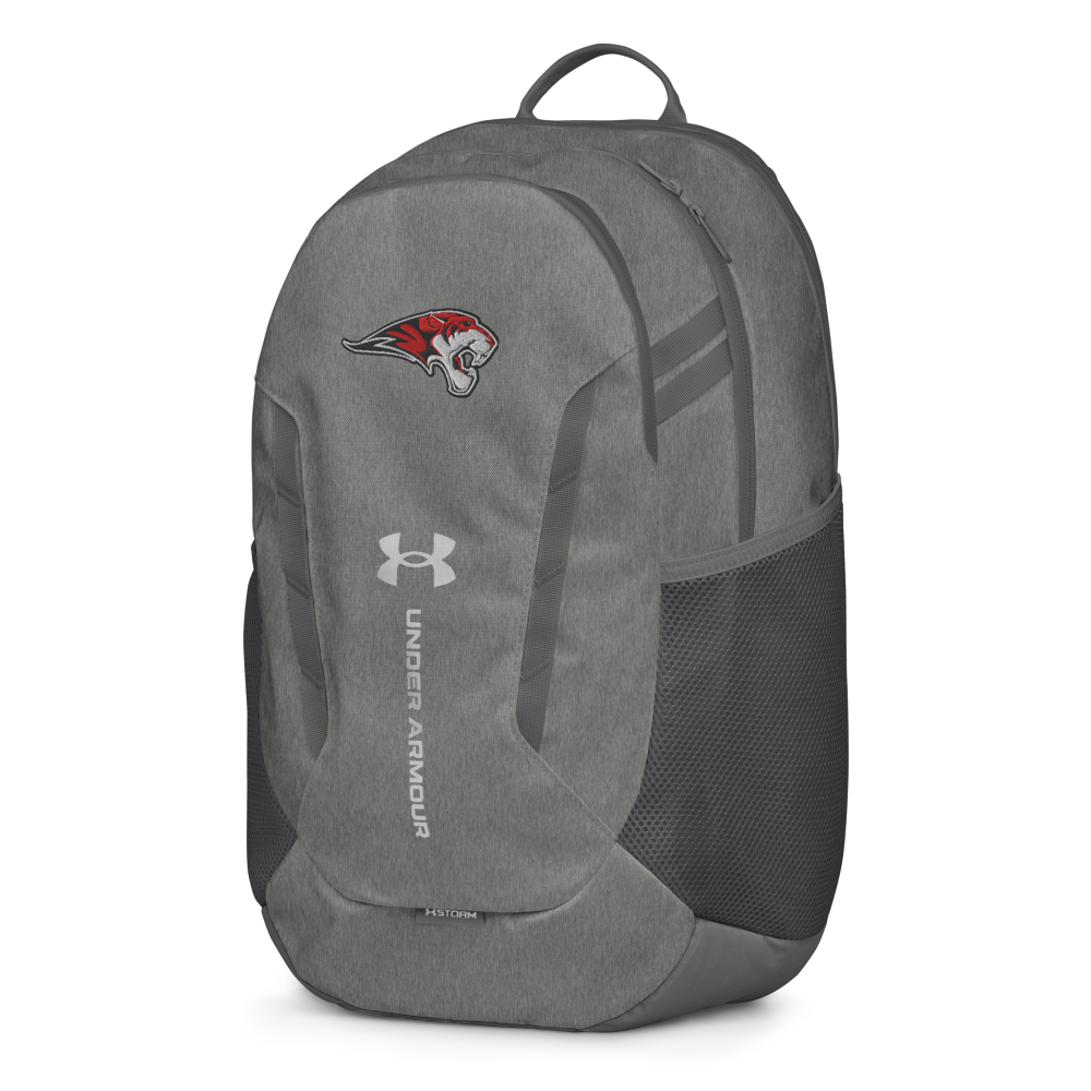 Hurricane High School Design 2 — Castlerock