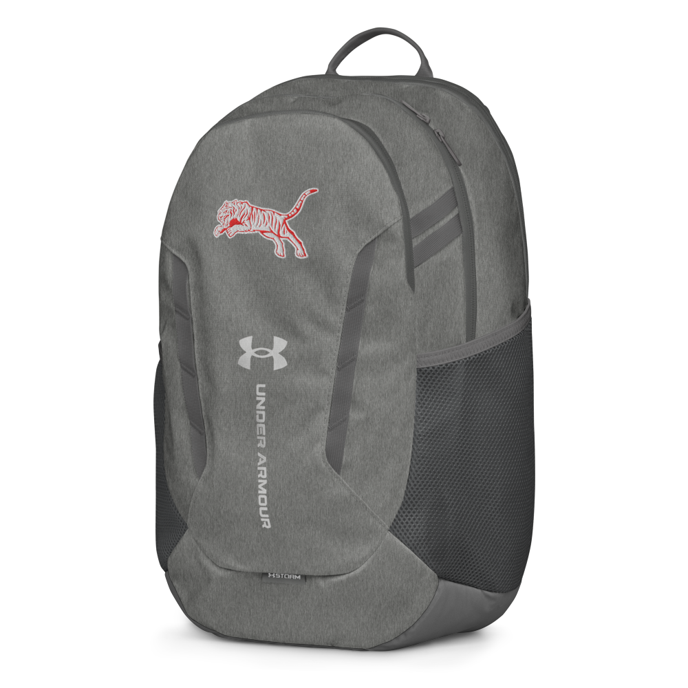 Milford High School Design 2 — Castlerock