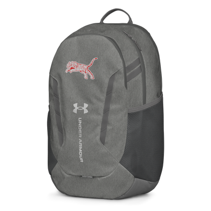 Milford High School Design 2 — Castlerock