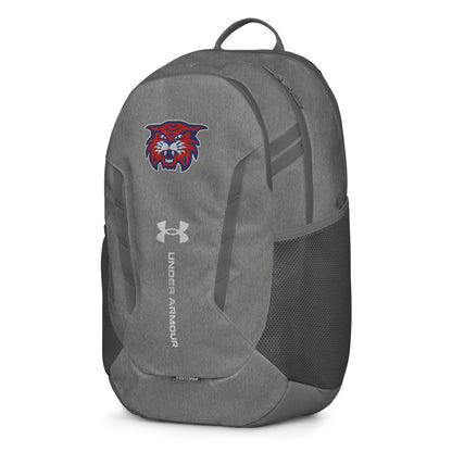 Berry High School Design 2 — Castlerock