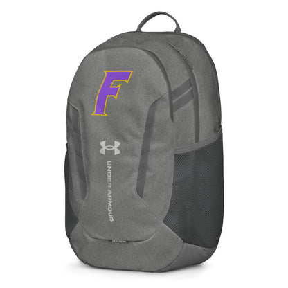 Fairview High School Design 2 — Castlerock