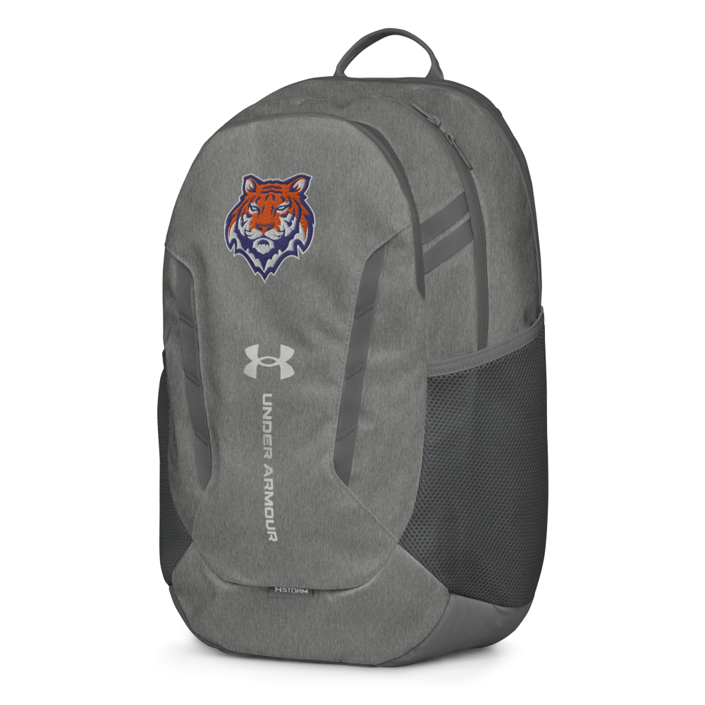Brighton High School Design 2 — Castlerock