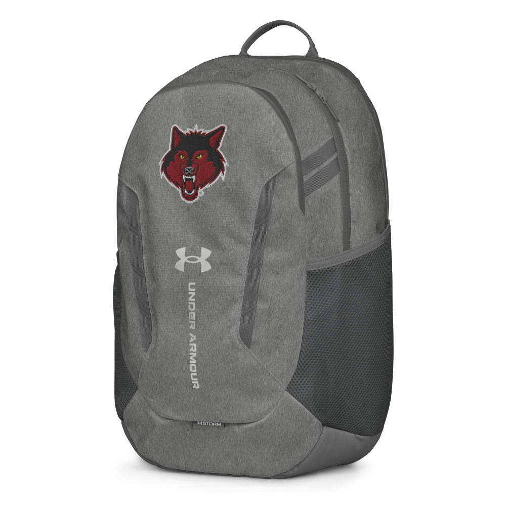 Dothan High School Design 2 — Castlerock