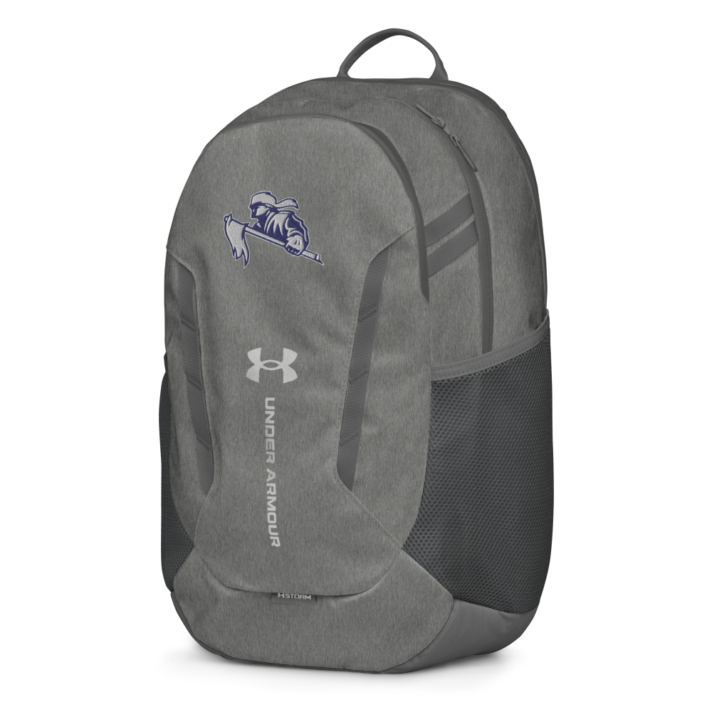 Canyon Springs High School Design 2 — Castlerock