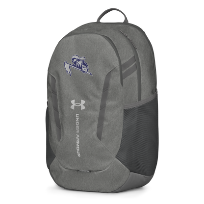 Canyon Springs High School Design 2 — Castlerock