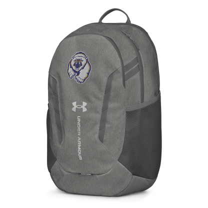 Spring Valley Grizzlies Design 2 — Castlerock