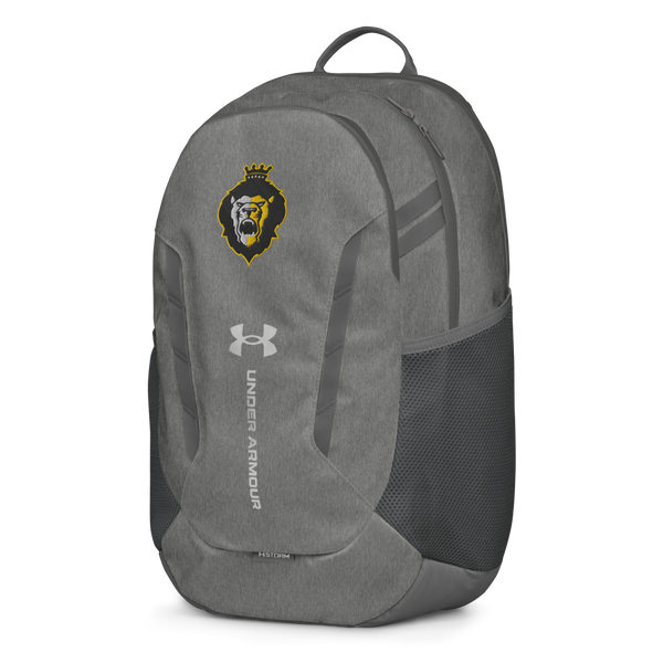 Roy High School Design 2 — Castlerock