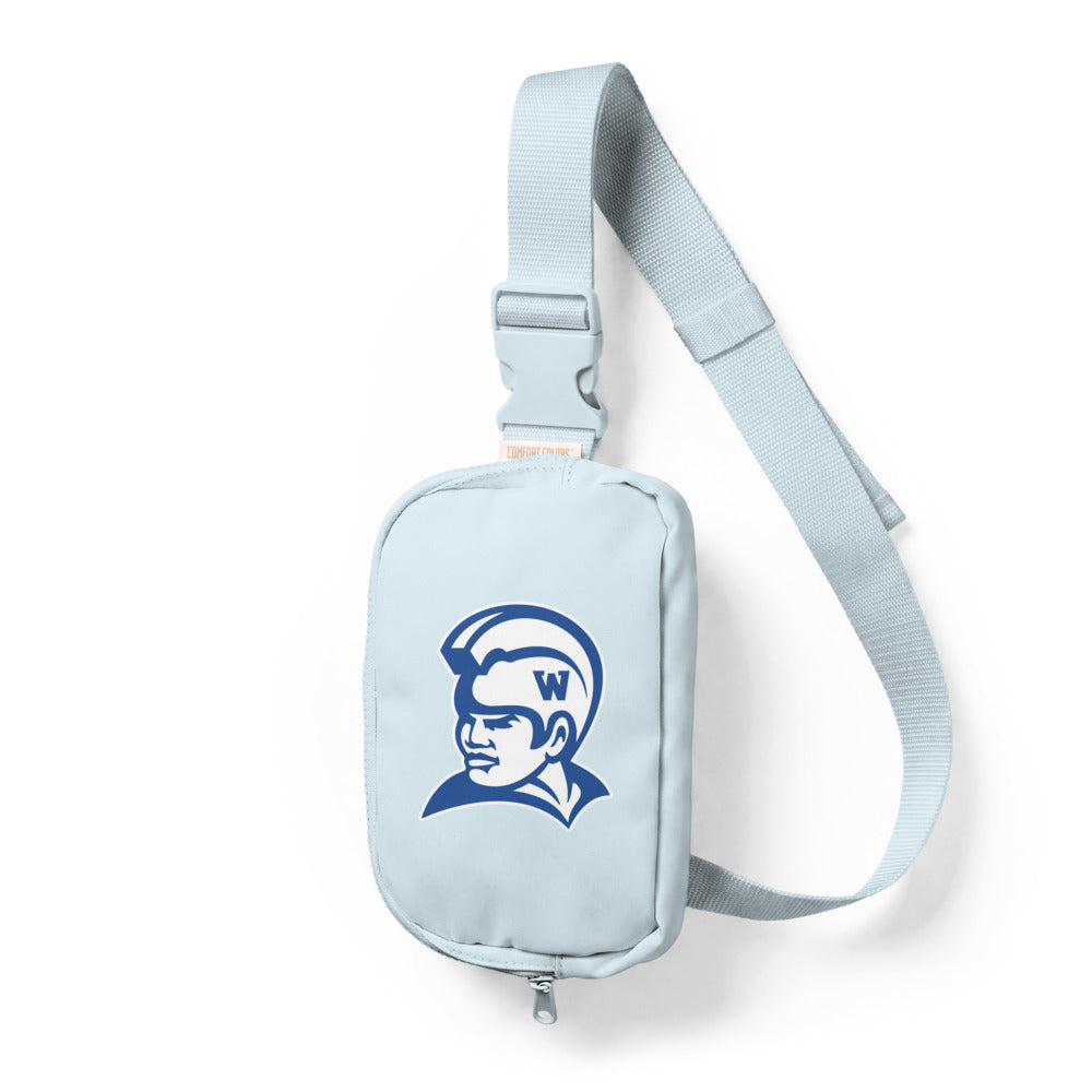 Waimea High School Design 2 — Chambray