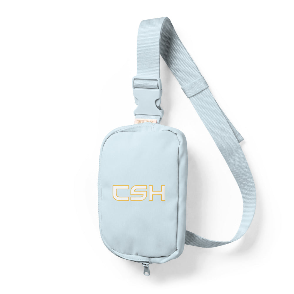 Cold Springs High School Design 2 — Chambray