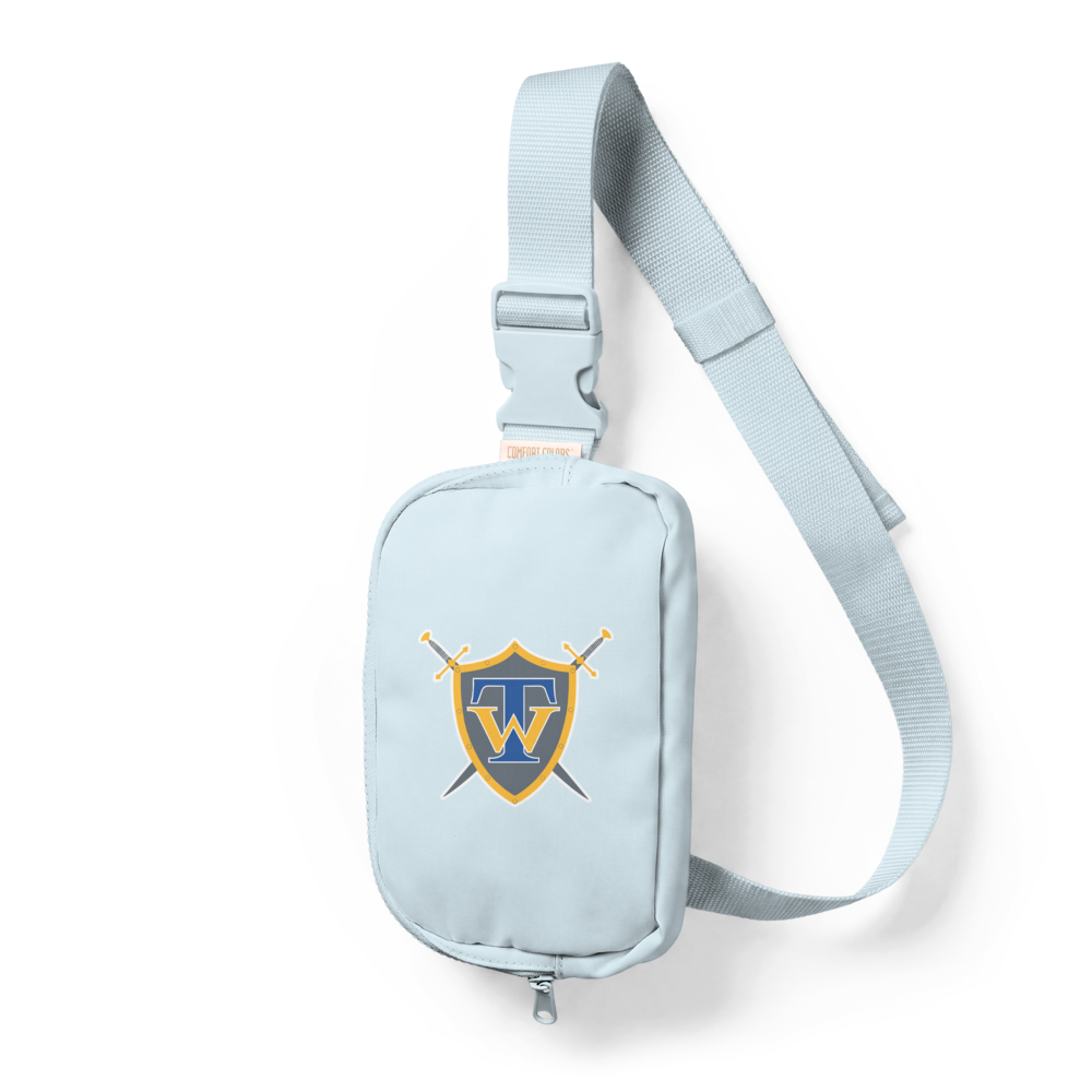 Taylorsville High School Design 2 — Chambray