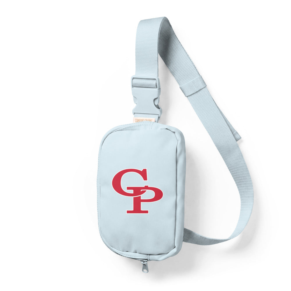 Center Point High School Design 2 — Chambray