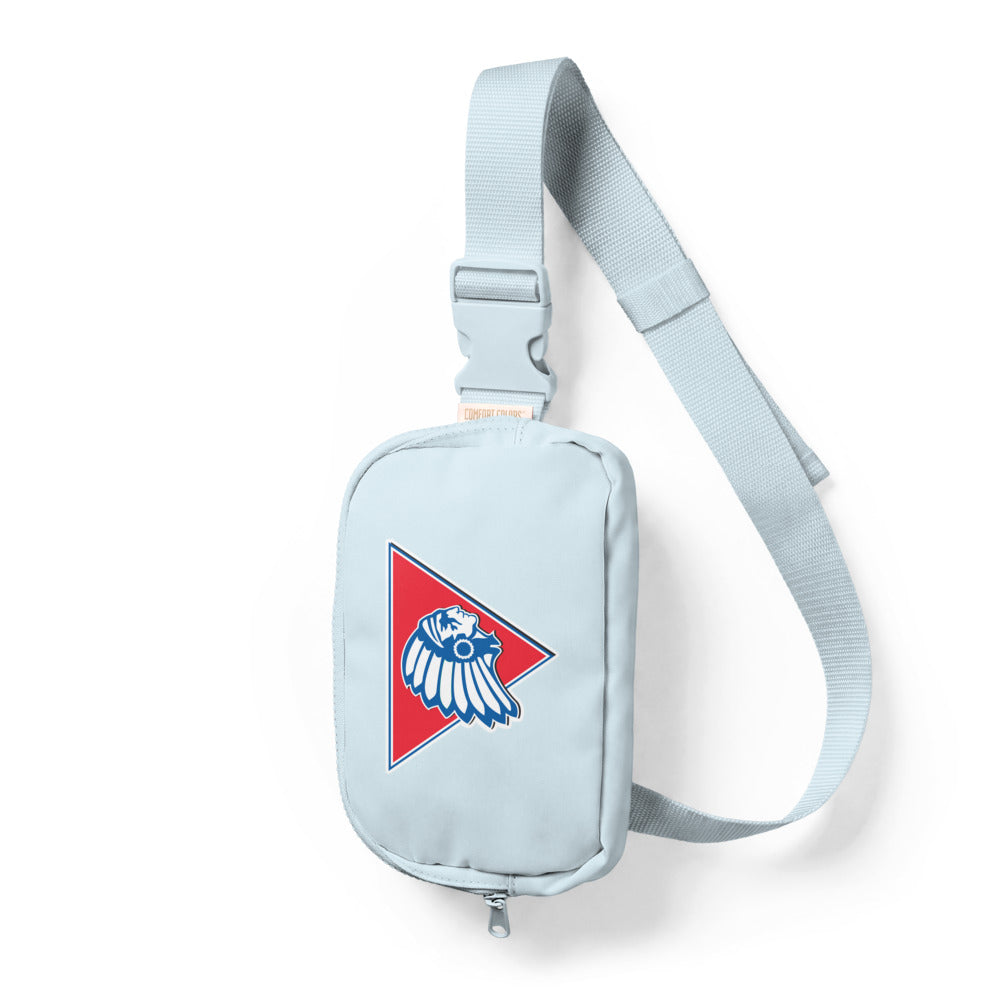New Hope High School Design 2 — Chambray