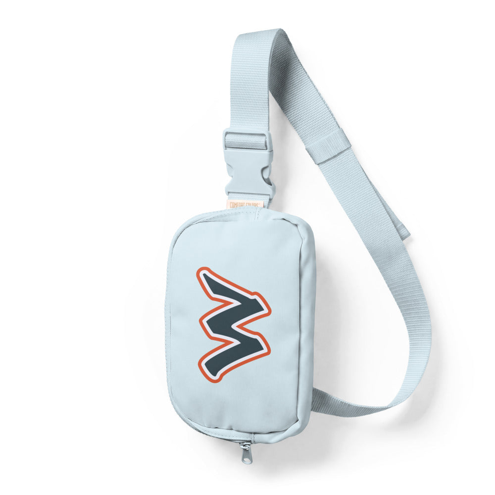 Woodland High School Design 2 — Chambray