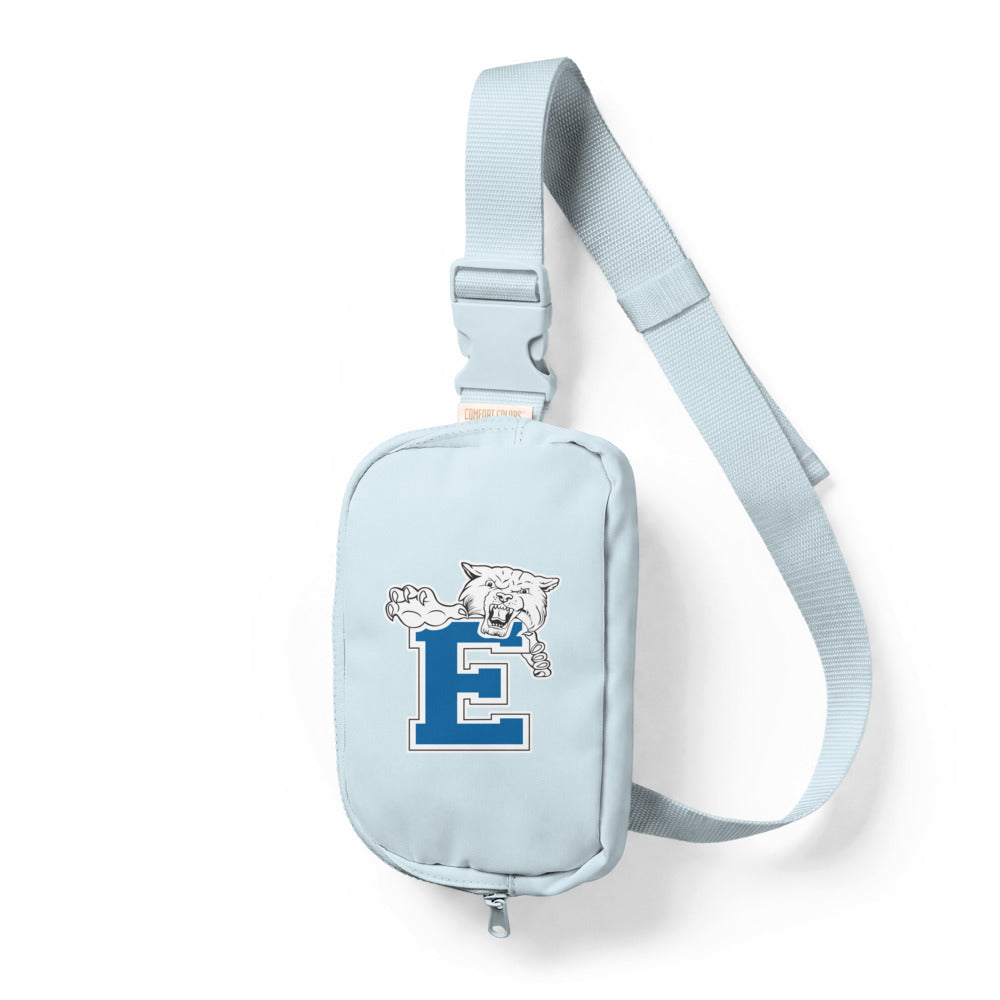 Enterprise High School Design 2 — Chambray