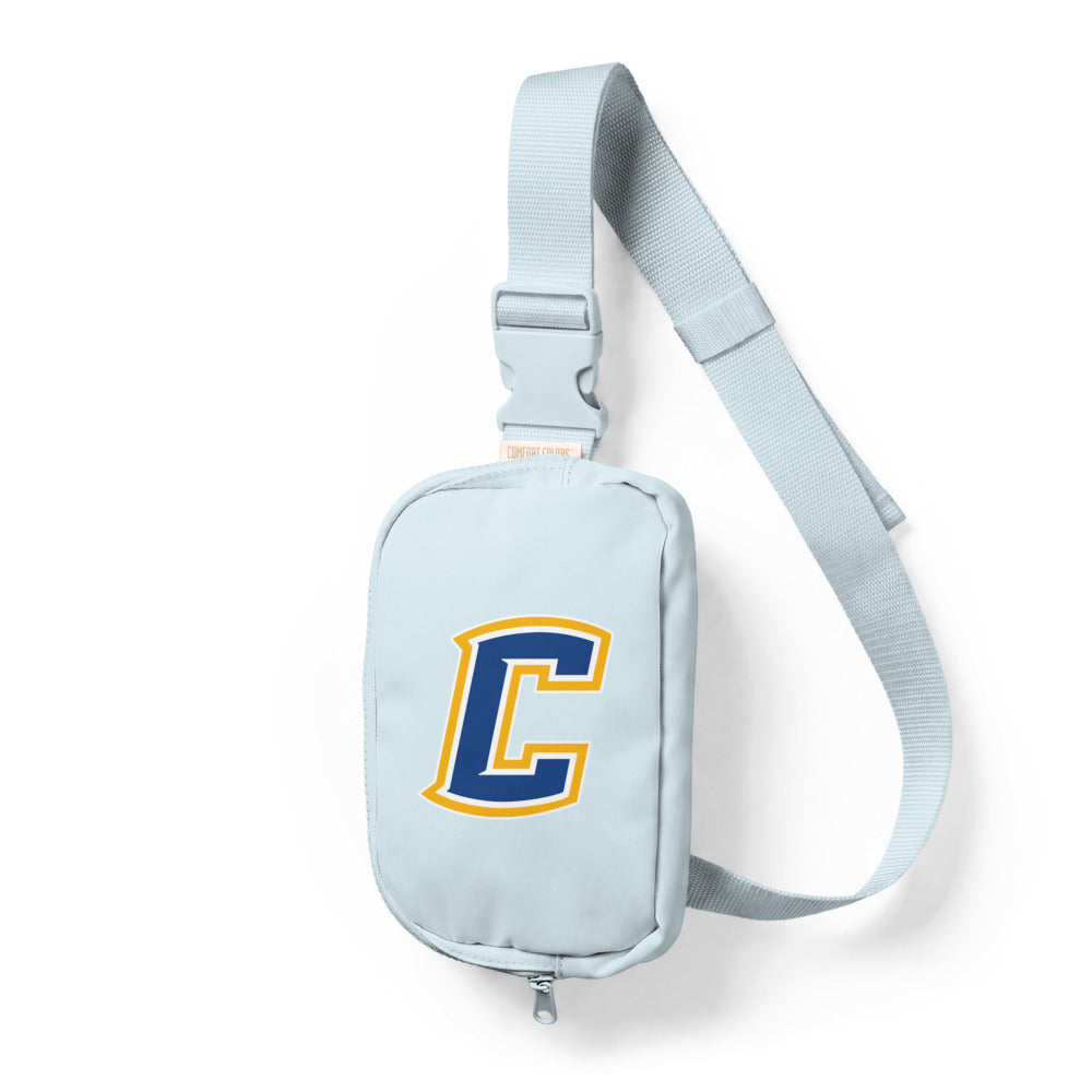 Curry High School Design 2 — Chambray