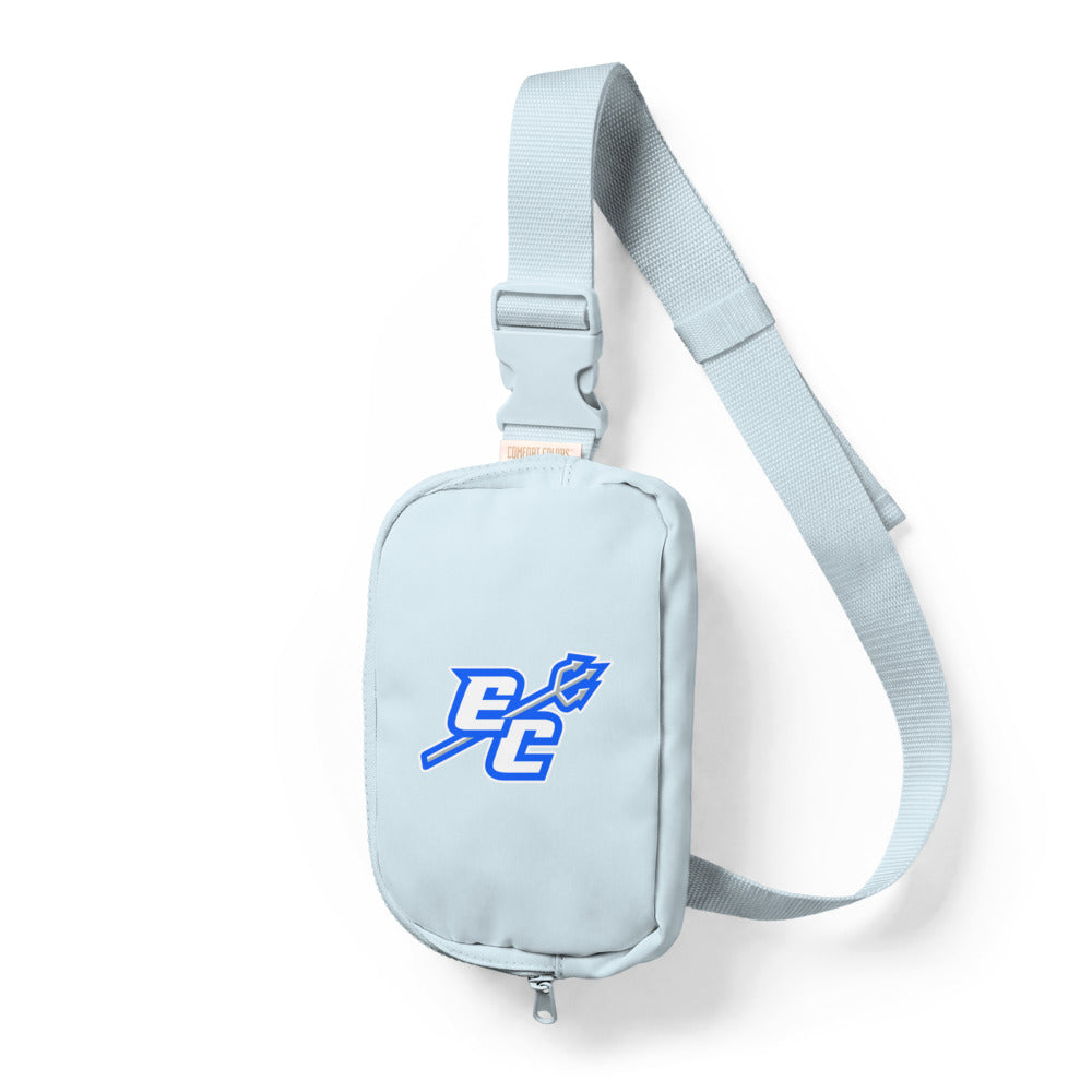 Escambia County High School Design 2 — Chambray