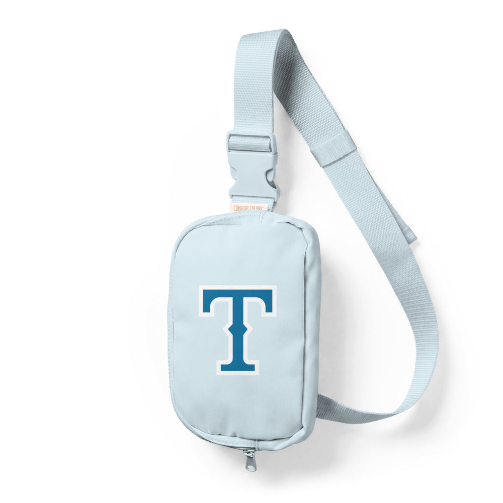Tharptown High School Design 2 — Chambray