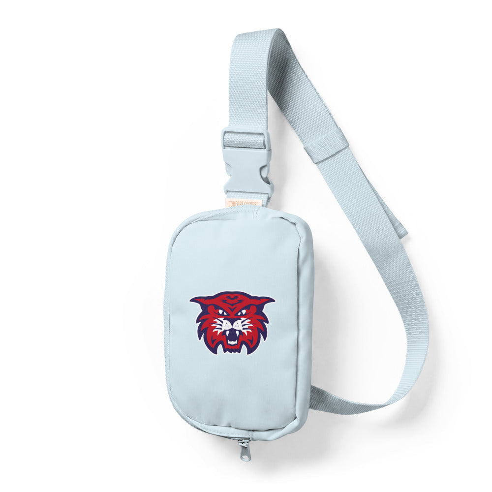 Berry High School Design 2 — Chambray