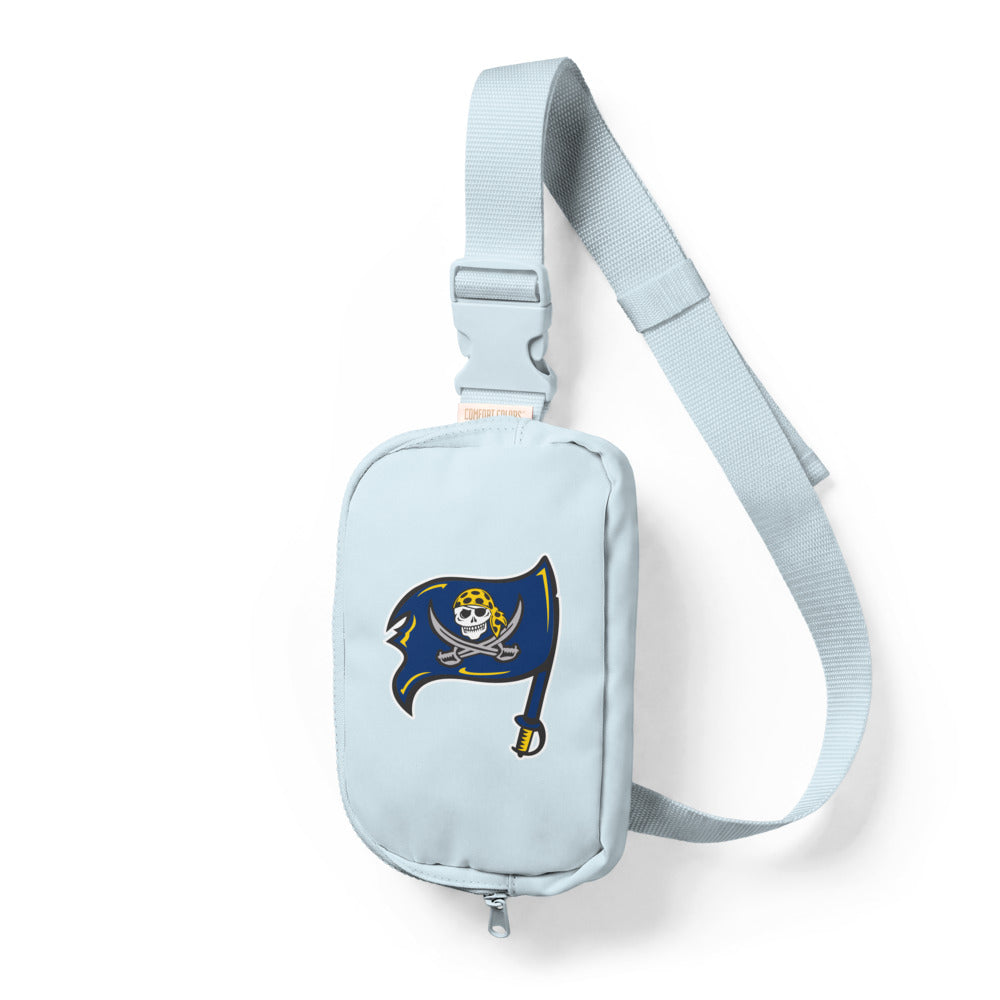 Fairhope High School Design 2 — Chambray
