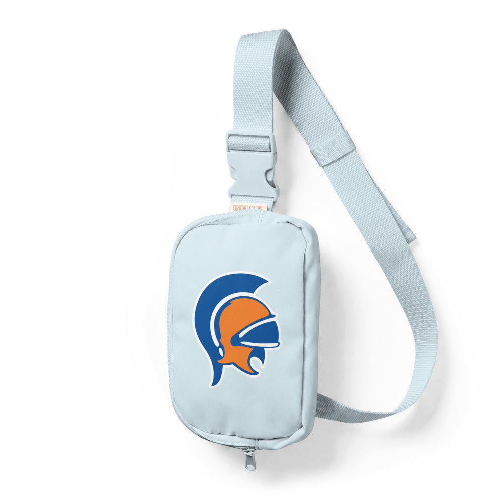 Charles Henderson High School Design 2 — Chambray