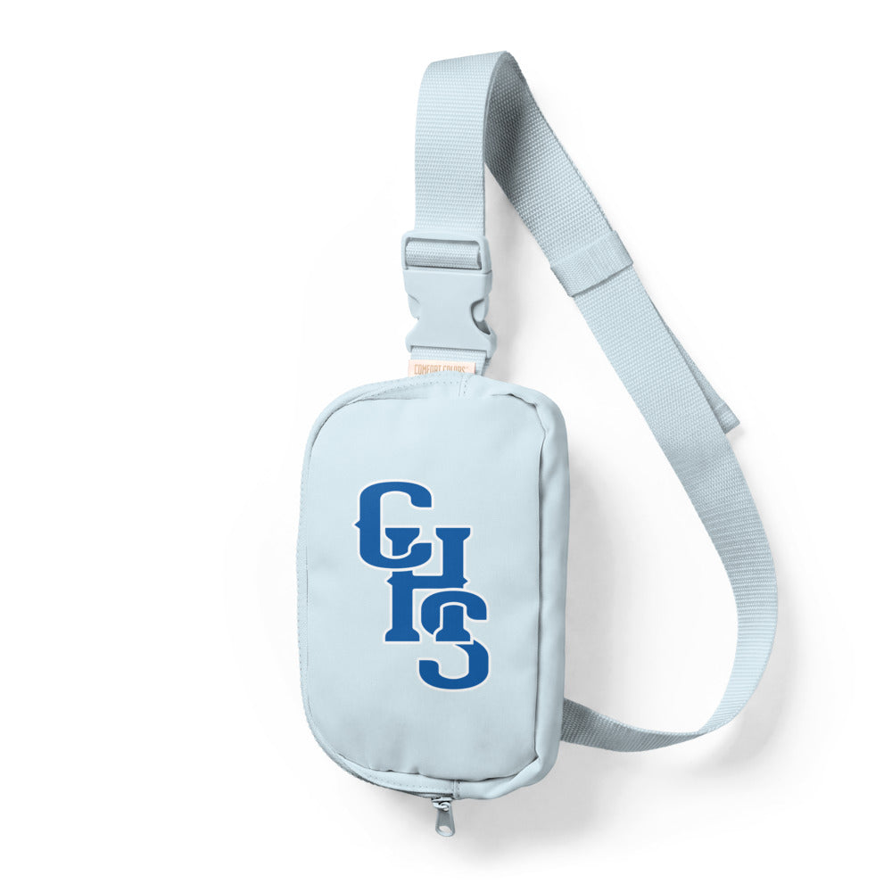 Childersburg High School Design 2 — Chambray