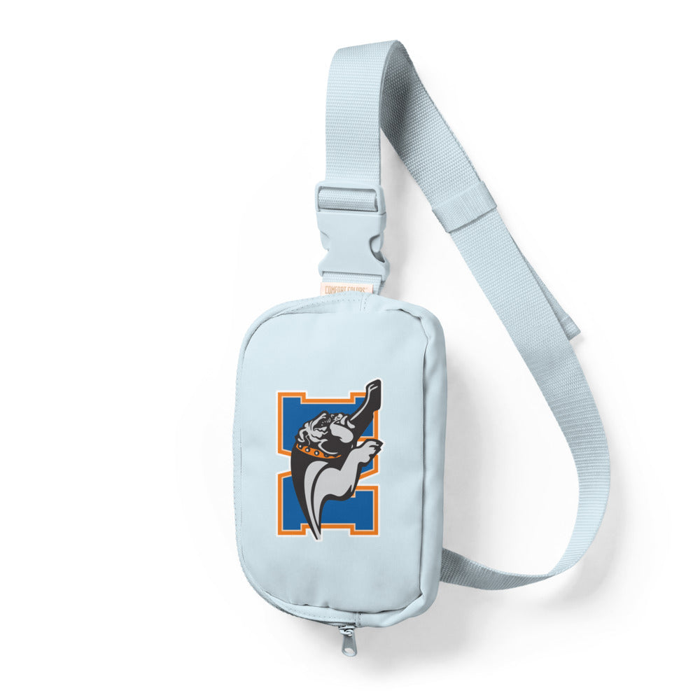 Montevallo High School Design 2 — Chambray