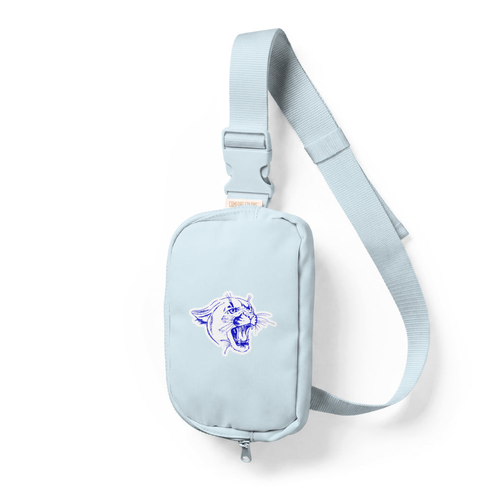 Central High School Coosa County Design 2 — Chambray
