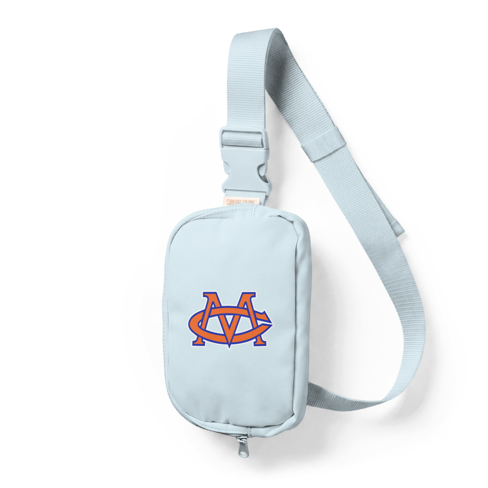 Mountain Crest High School Design 2 — Chambray