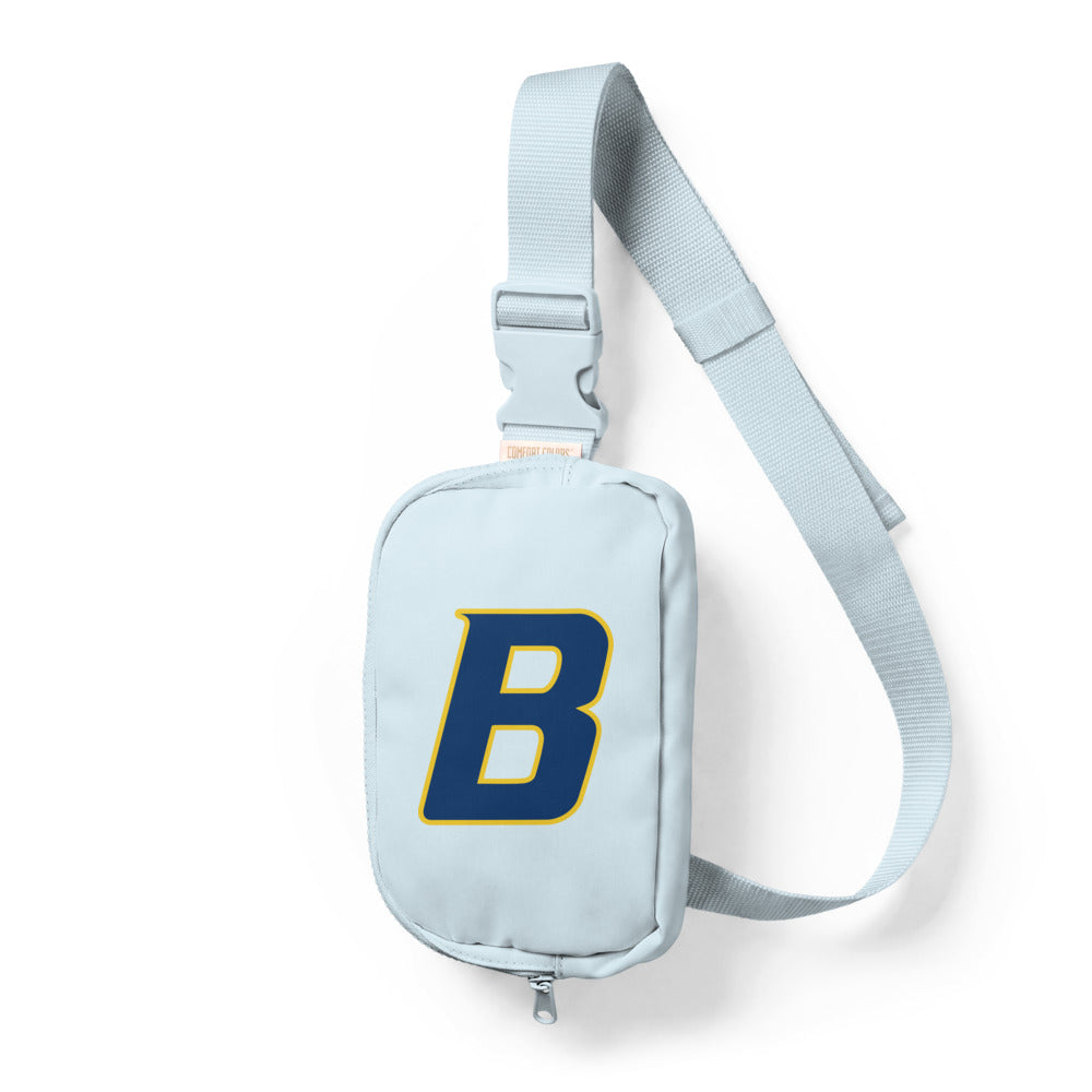 Buckhorn High School Design 2 — Chambray