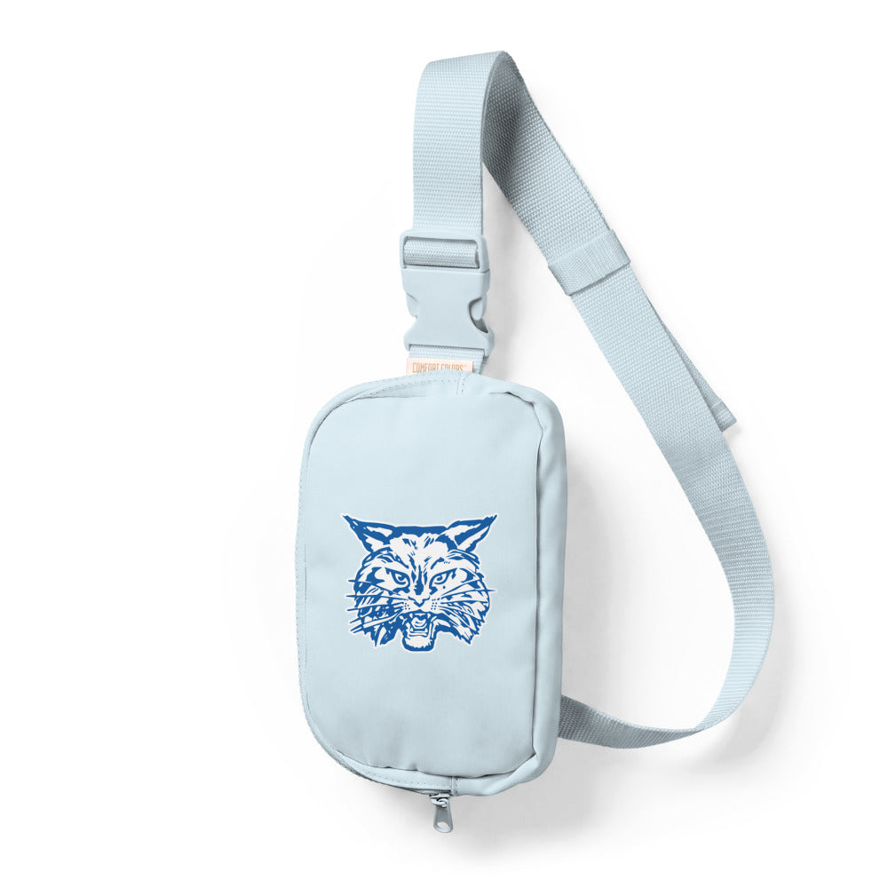 West Limestone High School Design 2 — Chambray